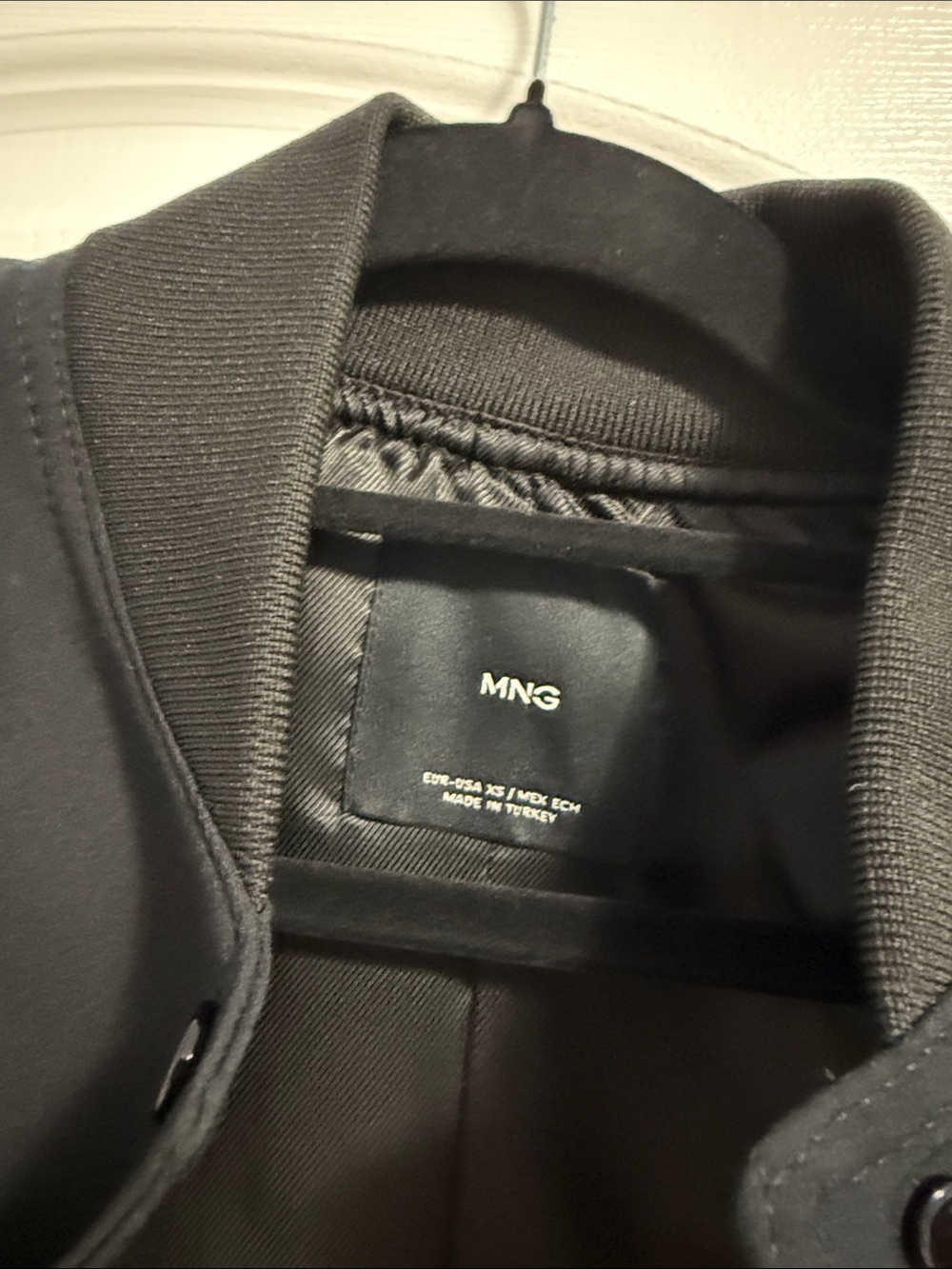 Mango Jacket - Picture 2 of 4